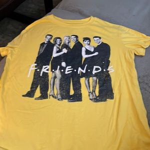 FRIENDS tshirt and sweatshirt